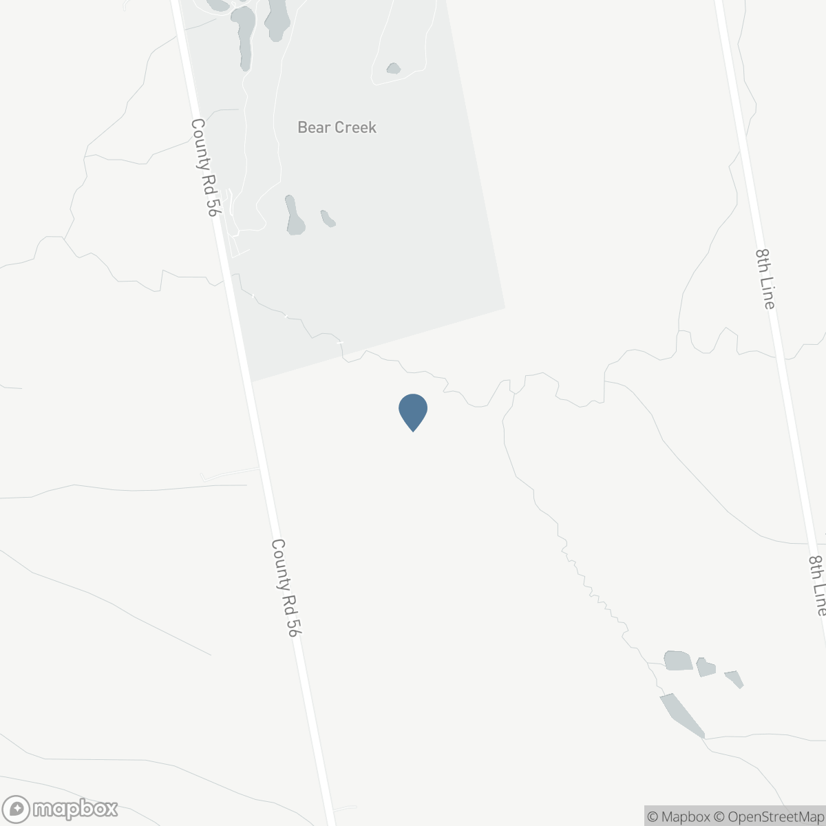 8231 56 COUNTY ROAD, Essa, Ontario L0M 1T0
